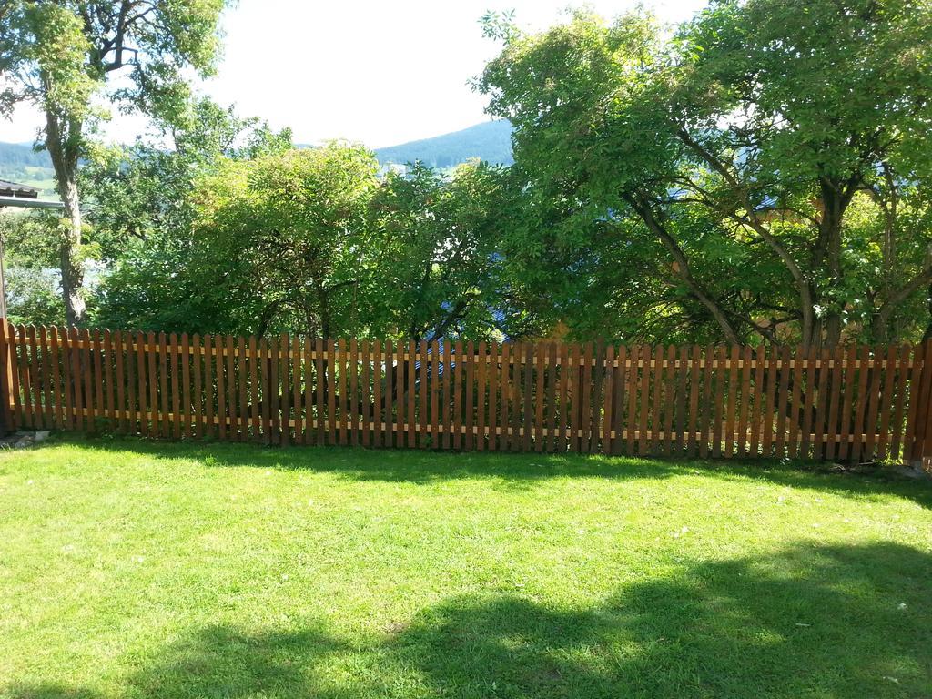 Jugendgaestehaus Ulrichsberg Εξωτερικό φωτογραφία